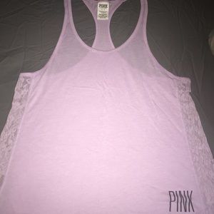 VS tank top
